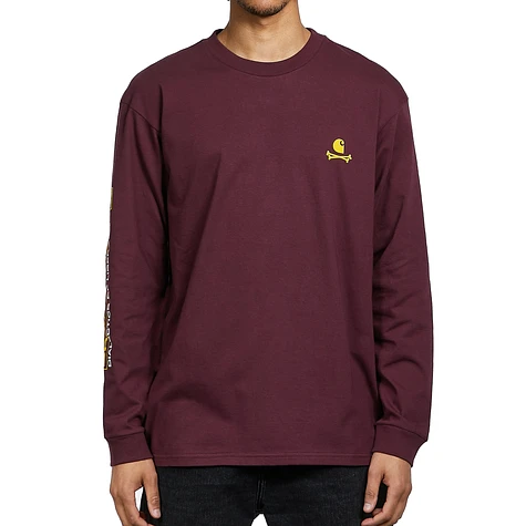 Carhartt WIP - L/S Airwaves T-Shirt