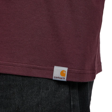 Carhartt WIP - L/S Airwaves T-Shirt