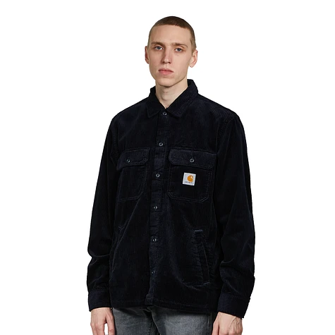 Carhartt WIP - Dixon Shirt Jac