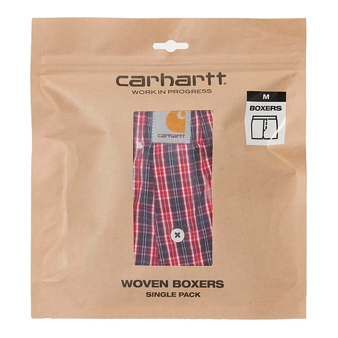 Carhartt WIP - Cotton Boxers