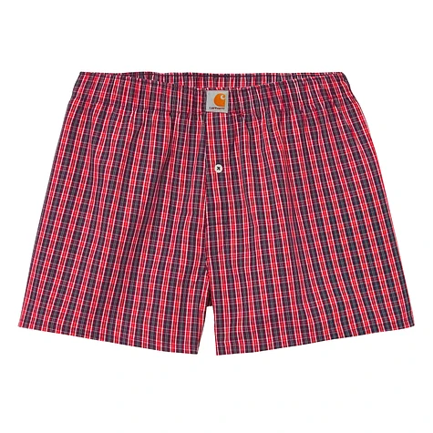 Carhartt WIP - Cotton Boxers