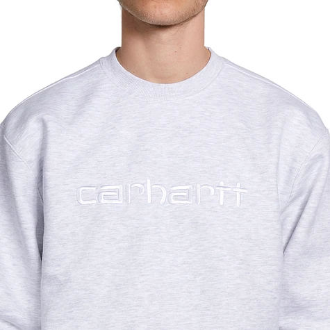 Carhartt WIP - Carhartt Sweat