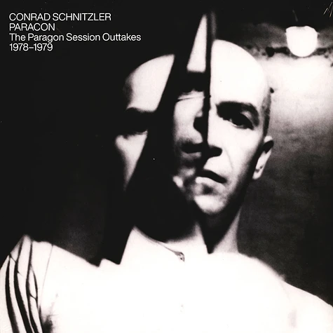 Conrad Schnitzler - Paracon (The Paragon Session Outtakes 1978-1979)