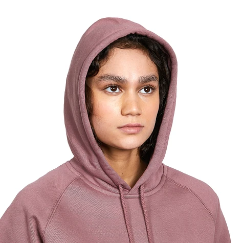 Carhartt WIP - W' Hooded Chase Sweat