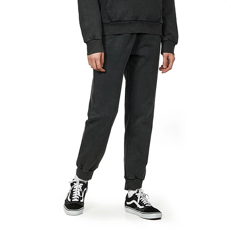 Carhartt WIP - W' Mosby Script Sweat Pant