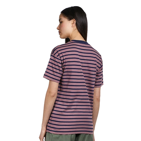 Carhartt WIP - W' S/S Robie T-Shirt