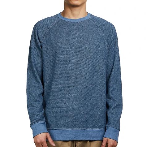 Patagonia - Trail Harbor Crewneck Sweatshirt