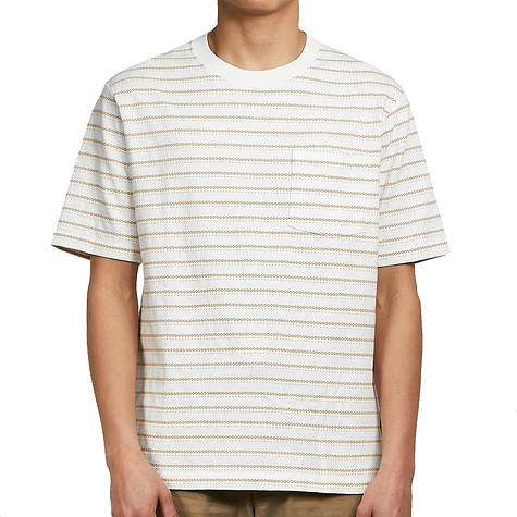 Patagonia - Organic Cotton MW Pocket Tee