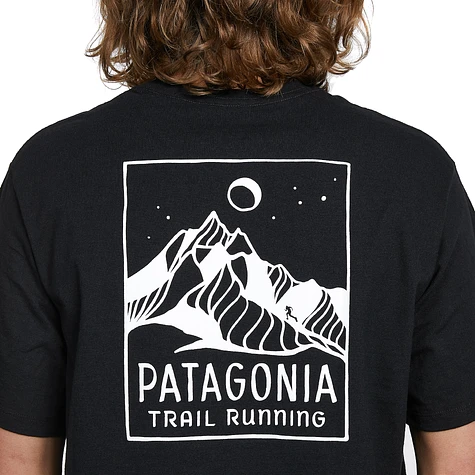 Patagonia - Ridgeline Runner Responsibili-Tee
