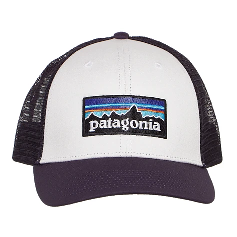 Patagonia - P-6 Logo LoPro Trucker Hat