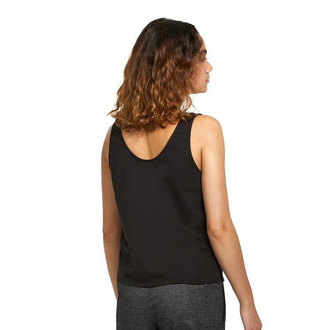 Patagonia - Cotton in Conversion Tank