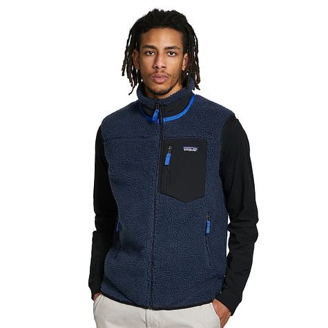 Patagonia - Classic Retro-X Vest