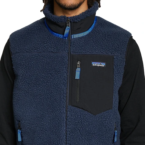 Patagonia - Classic Retro-X Vest