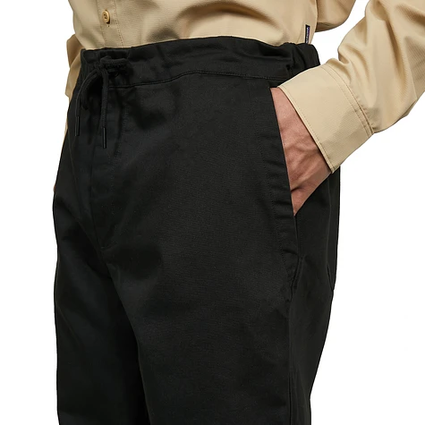 Patagonia - Twill Traveler Pants