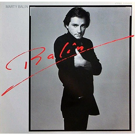 Marty Balin - Balin