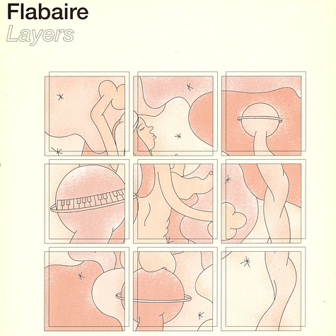 Flabaire - Layers