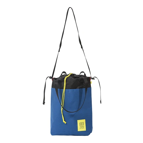 Topo Designs - Cinch Tote