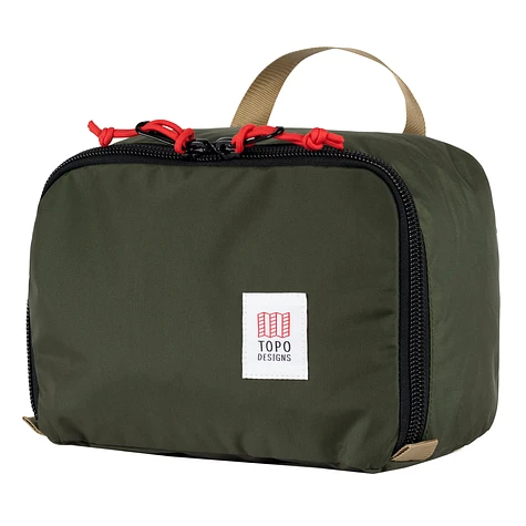 Topo Designs - Pack Bags