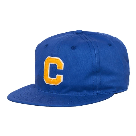 Ebbets Field Flannels - UCLA 1939 Vintage Ballcap