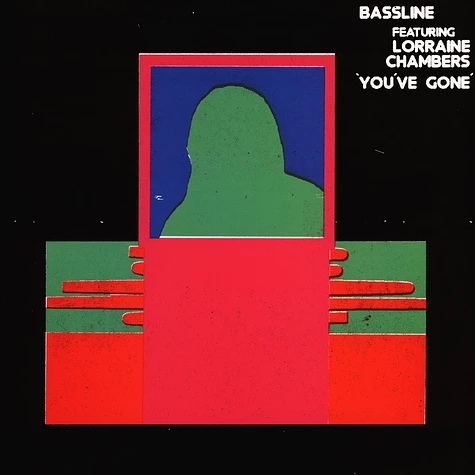 Bassline - You've Gone feat. Lorraine Chambers