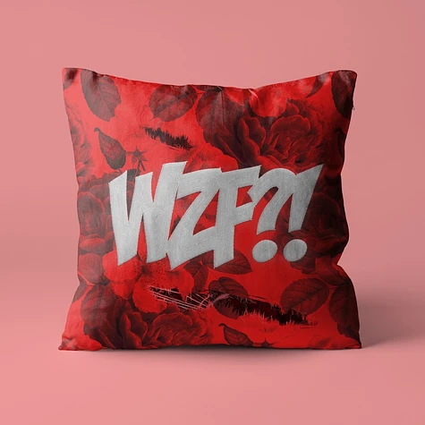 Das Lumpenpack - WZF?! Red Vinyl Edition