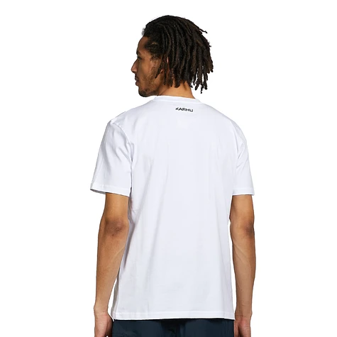 Karhu - Trampas Sneakers T-Shirt