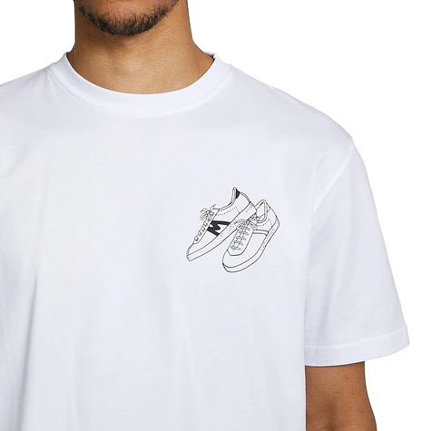 Karhu - Trampas Sneakers T-Shirt