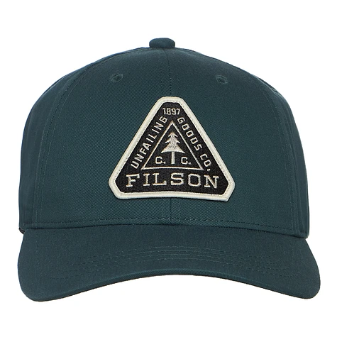 Filson - Logger Cap