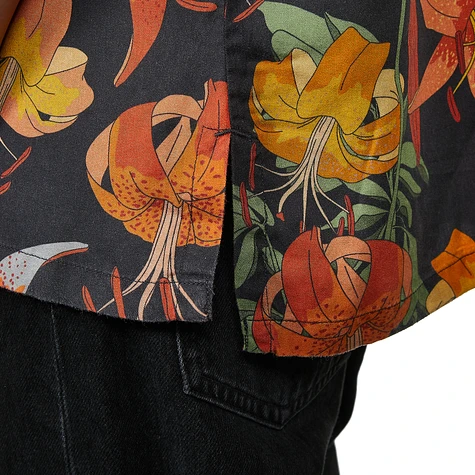 Nudie Jeans - Arvid Lilies