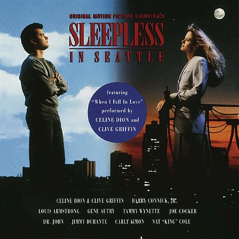 V.A. - OST Sleepless In Seattle