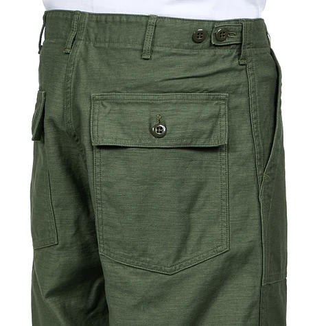 orSlow - US Army Fatigue Pants