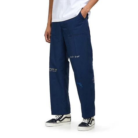 Reception - Fatigue Pant