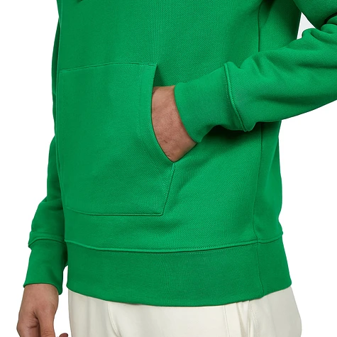 Lacoste x Polaroid - Hooded Sweatshirt