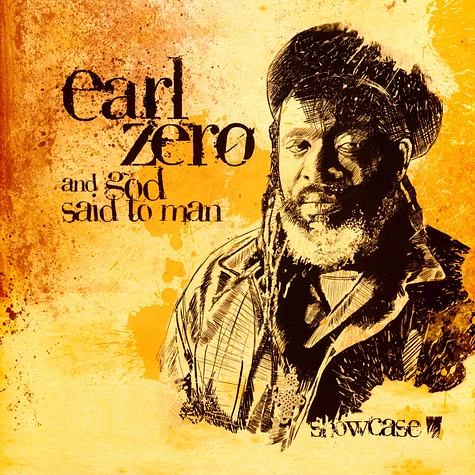 Earl Zero - And God Said To Man