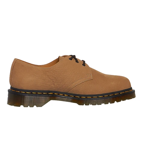 Dr. Martens - 1461 Milled Nubuck WP