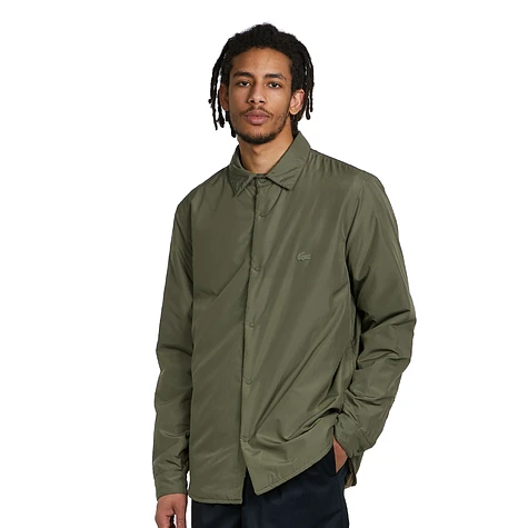 Lacoste - Casual Overshirt