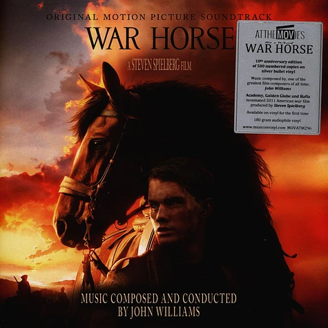 John Williams - OST War Horse