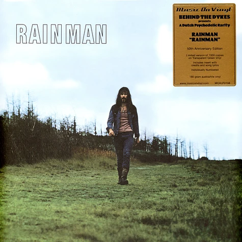 Rainman - Rainman