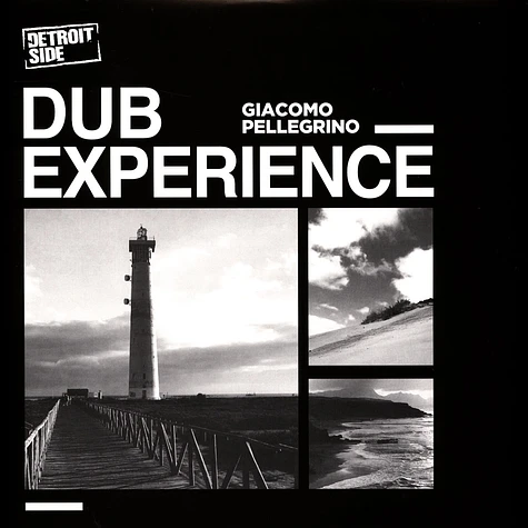 Giacomo Pellegrino - Dub Experience