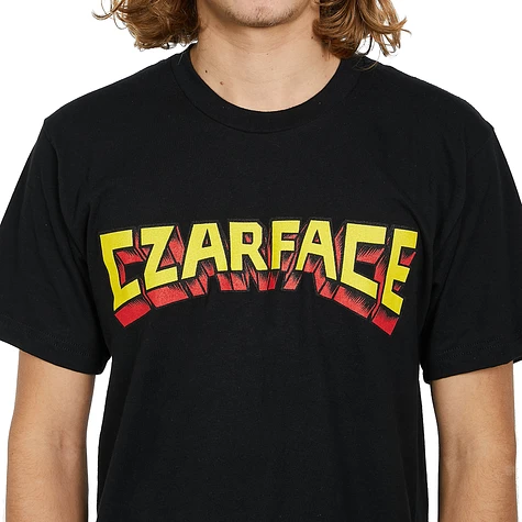 Czarface - Ringside T-Shirt