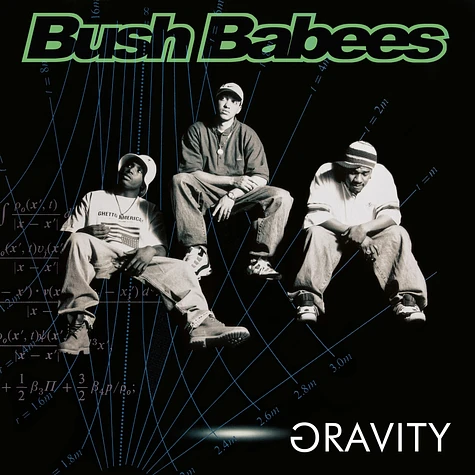 Bush Babees - Gravity Bundle