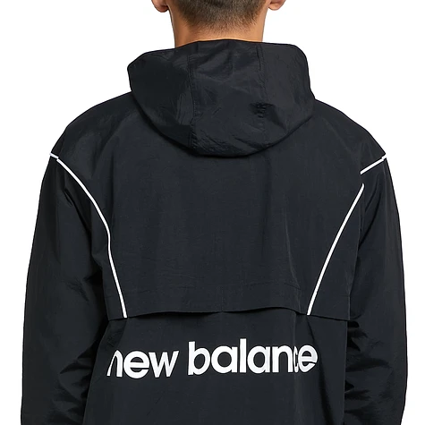 New Balance - Athletics Windbreaker