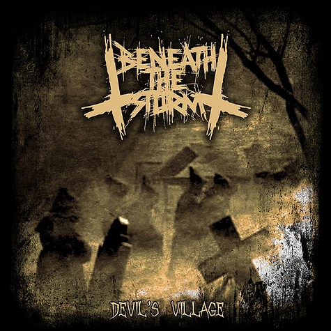 Beneath The Storm - Devil's Village