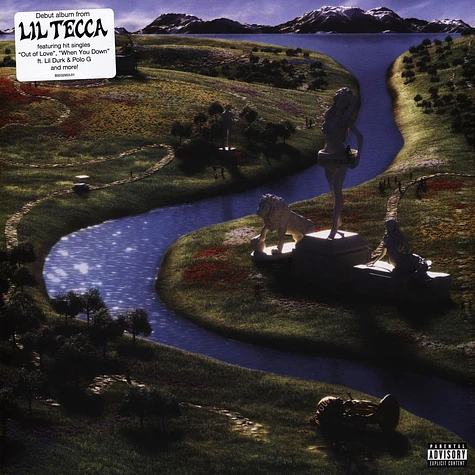Lil Tecca - Virgo World