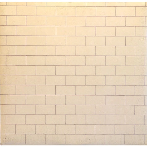 Pink Floyd - The Wall