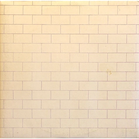 Pink Floyd - The Wall