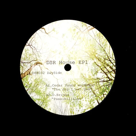 V.A. - Dsr House Ep 1