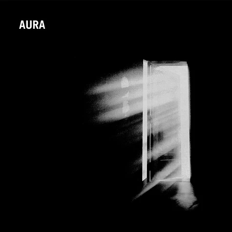 Aura - Aura Black Vinyl Edition