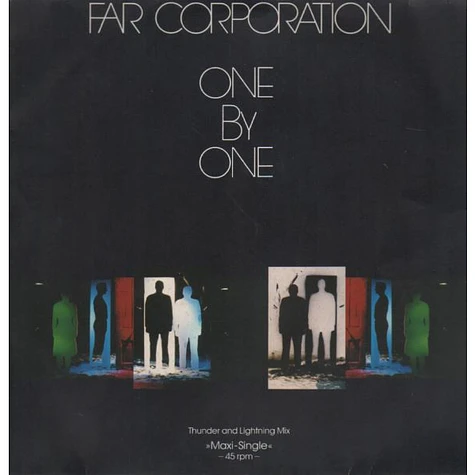 Far Corporation - One By One