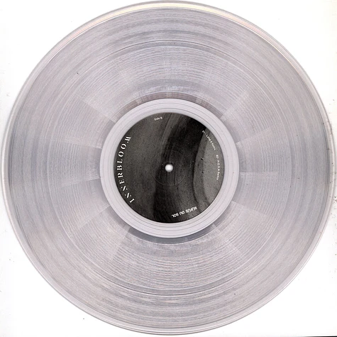 Rüfüs Du Sol - Innerbloom Remixes Clear Vinyl Edition